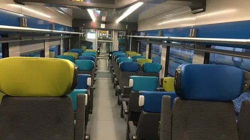 Le trafic sera encore perturbé ce jeudi à la SNCF 