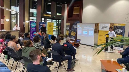 La Région BFC lance « le guide des emmerdes » pour aider les jeunes 