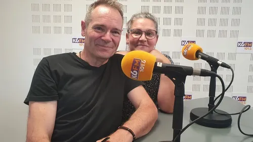 SHOWCASE K6FM : rencontre avec City Zen Kane