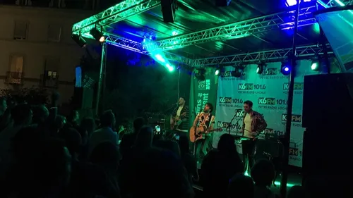Showcase K6FM : le concert est annulé