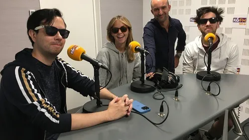 Rencontre avec l’équipe du film « le visiteur du futur » 