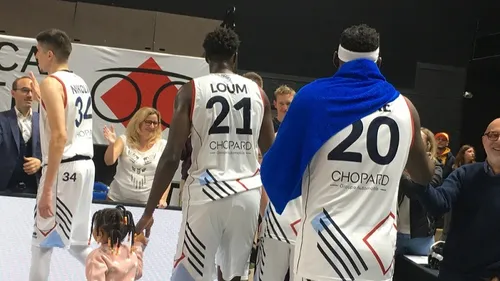 La JDA fait sensation à Monaco ! 