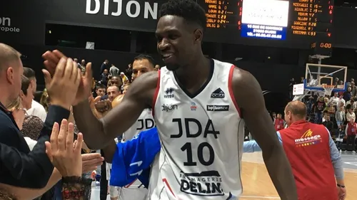 La JDA démarre fort sa campagne européenne 