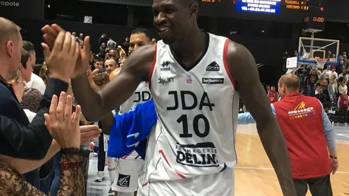 La JDA rebondit enfin ! 