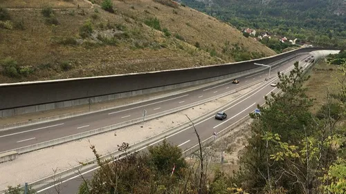 Une partie de la LINO fermée ce lundi 