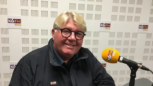 Philippe Verney va quitter son poste de président du Stade Dijonnais 