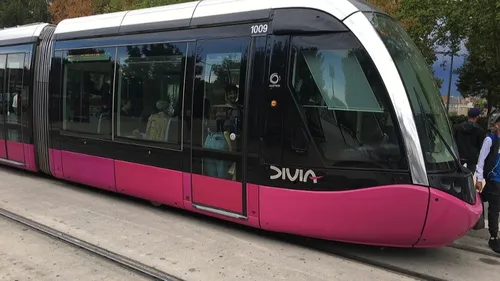 Encore une grève ce samedi chez Divia 