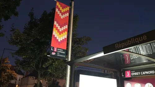 Place de la République : voyageurs, ouvrez l’œil ! 