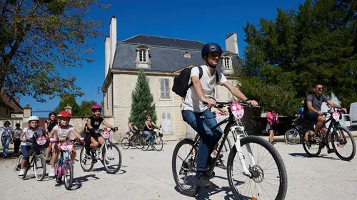 Découvrez le parcours du vélotour de Dijon 2023