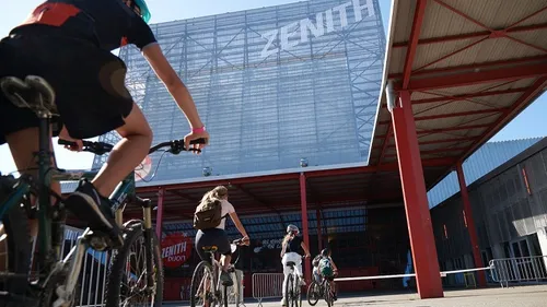 La billetterie est ouverte pour le vélotour de Dijon 