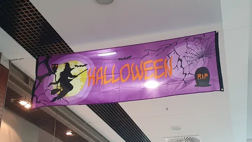 Halloween : tour d’horizon des animations  à Dijon