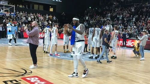 La JDA commencera la saison par un déplacement à Paris 