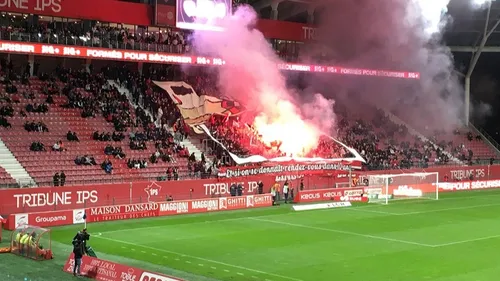 Dernier match de la saison à domicile pour le DFCO 
