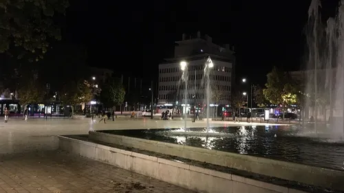 Fermeture des bars à 2h place de la République : c'est parti 