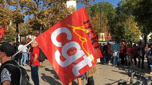 Le secteur de l'action sociale organise un « pique-nique...