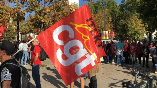 Pour la CGT, la fermeture de l’usine Tetra Pak est un « non-sens...