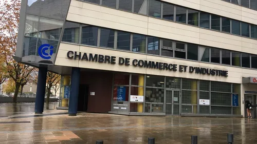 Une après-midi dédiée aux projets entrepreneuriales à Dijon ce...