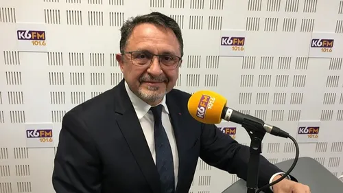Enseignant tué à Arras : les élus de Côte-d’Or réagissent