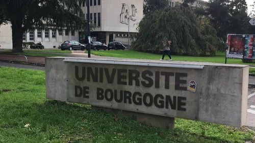 L’université de Bourgogne à nouveau distinguée au classement de...