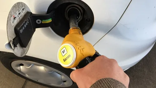 Carburants : l’association CLCV demande une opération à prix coûtant