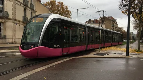 Nouvelle grève annoncée pour jeudi chez Divia 