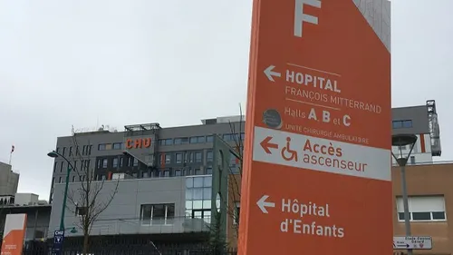 Urgences ouvertes : le CHU Dijon vous invite à découvrir les...