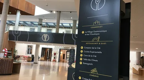 Deux nouveaux ateliers de dégustation à la Cité de la Gastronomie