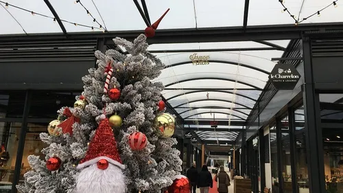 Un programme encore chargé à la Cité de la Gastronomie