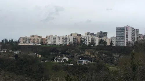 Accident à Talant : le collectif "piétons dans la métropole...
