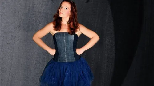 La Dijonnaise Claire-Marie Bellon-Systchenko produit son premier...