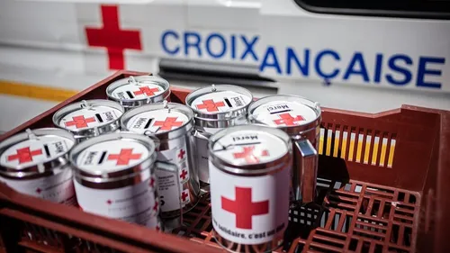 La Croix-Rouge de Côte d’Or prépare son gala solidaire 