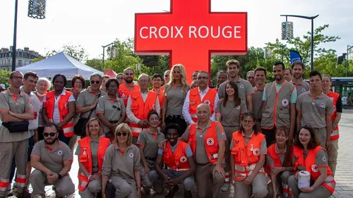 La Croix-Rouge va organiser un loto à Quetigny 