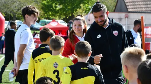 Le "DFCO Tour" reviendra mercredi à Chevigny