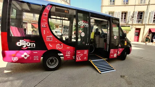 Quelles activités touristiques cet été à Dijon ? 