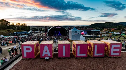 Le festival de la Paille recherche des bénévoles 