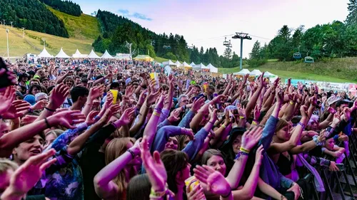 L’un des concerts du festival de la Paille sera chansigné 
