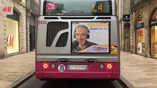 Une grève ce jeudi chez Divia 