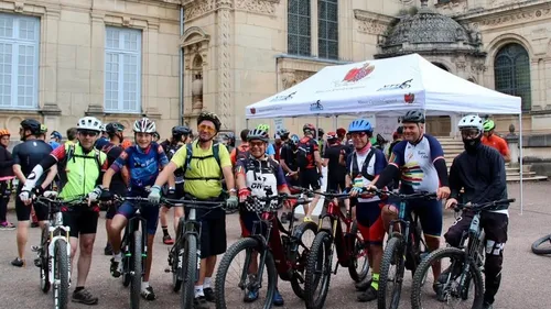 La rando VTT de la Combe Lavaux reviendra le 21 mai 