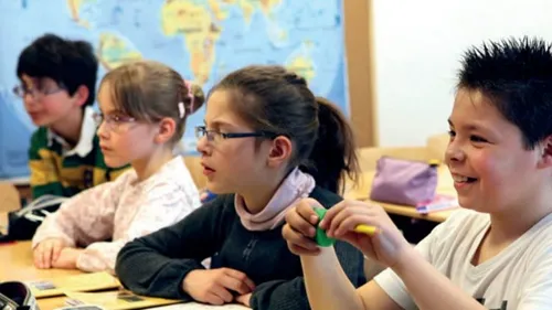 Beaune : des stages artistiques organisés pour les enfants pendant...