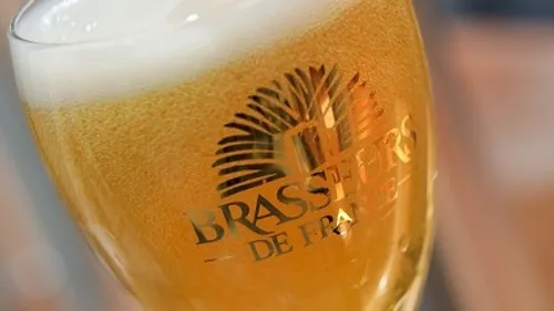 Venez ce samedi à la rencontre des brasseurs de la Côte d’Or 