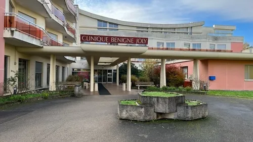 La clinique Bénigne-Joly lauréate d’un appel à projets sur l’impact...