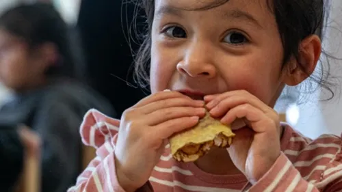 Travailler dans les écoles, ça vous dit ? 