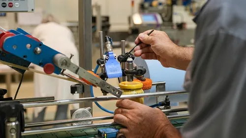 L’entreprise Kuhne recrute à Couchey 