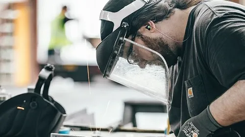 Semaine de l'industrie : découvrez les métiers en Côte d’Or 