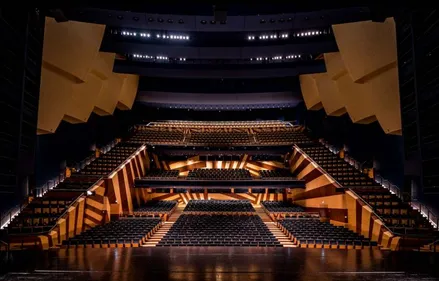 Opéra de Dijon : trois rendez-vous culturels à ne pas manquer en avril