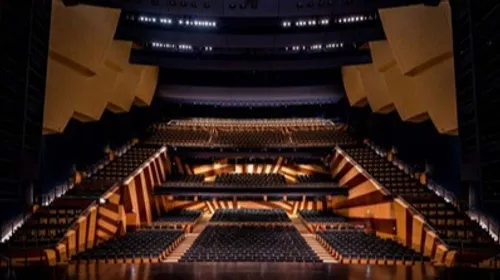 L’Opéra de Dijon conserve son label national, la culture rythme...
