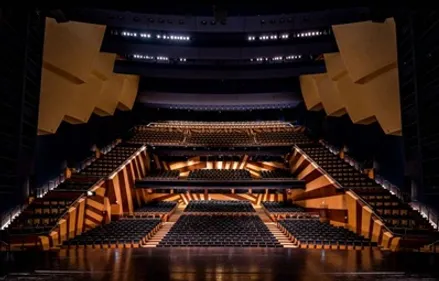 L’Opéra de Dijon conserve son label national, la culture rythme...