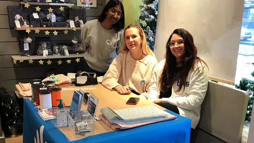 Handicap international recherche des bénévoles pour son opération...