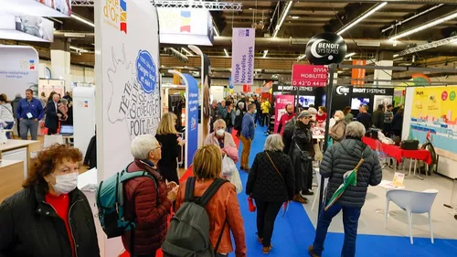 Salon des seniors à Dijon : « Bien vivre en Côte-d’Or » revient ce...