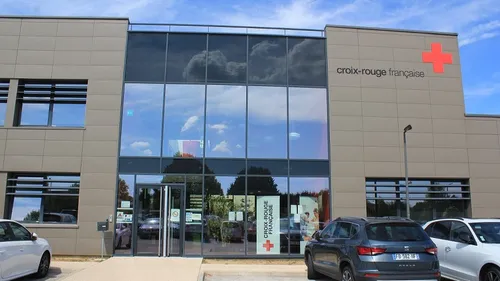 Des portes ouvertes samedi à la Croix rouge de Quetigny 